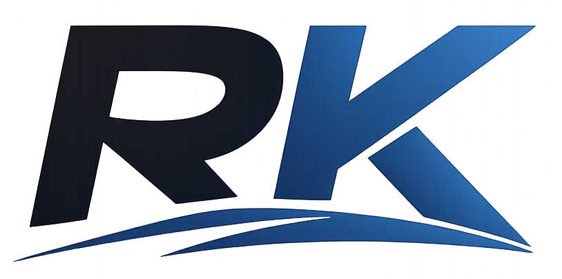 RowKnow logo